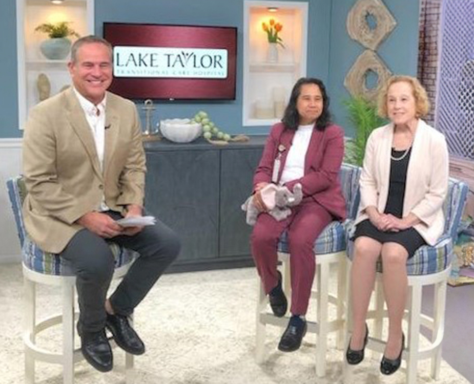HR Show - Creating an Advance Care Plan